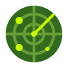icons8-radar-96